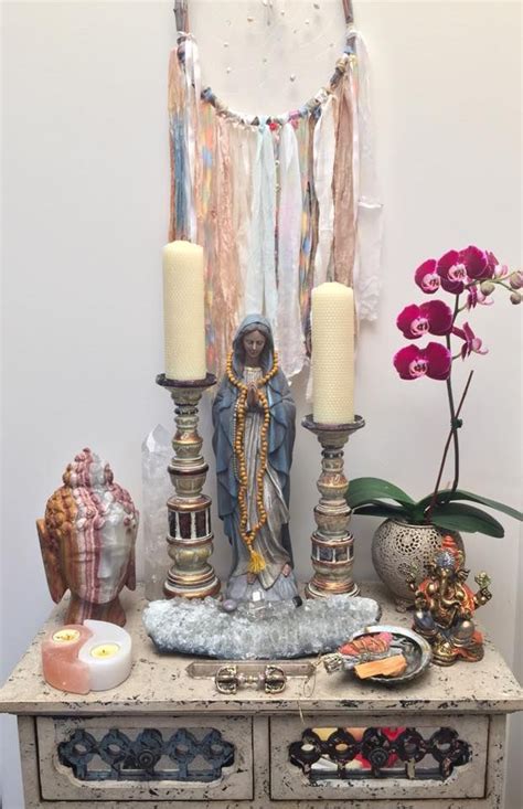 Creating a Moonlit Haven: Home Décor for Lunar Witches